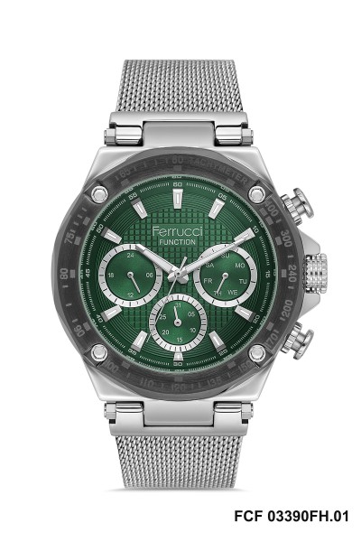 FERRUCCI FON.HAS. KOL SAATİ